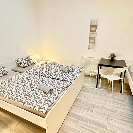 Center Station Rooms Ljubljana Luaran gambar