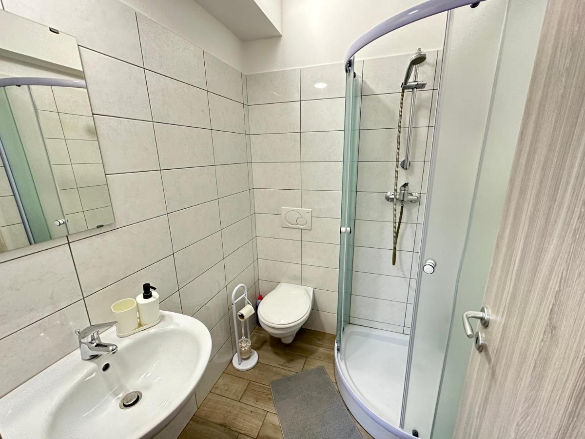 Center Station Rooms Ljubljana Luaran gambar