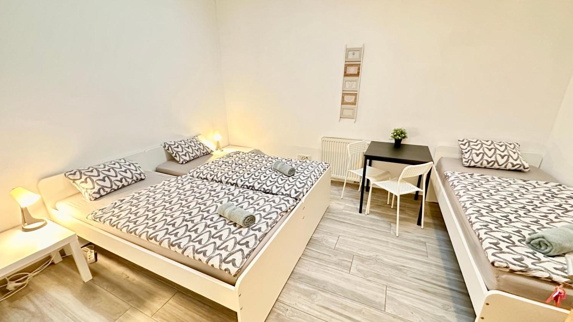 Center Station Rooms Ljubljana Luaran gambar